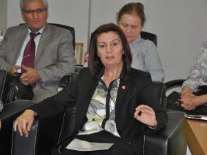 Karabıyık’tan İtso’ya Ziyaret