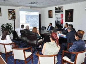 Kentsel Dönüşüm Başlıyor