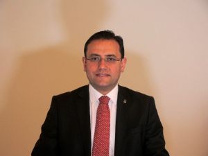 AK Parti Milletvekili Ve Milletvekili Adayı Gizligider;