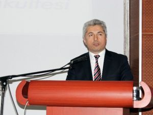 Doğu Karadeniz Bölgesi Sürdürülebilir Turizm Kongresi Başladı