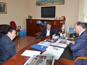 Orhangazi Artinvinliler Gününde Tanıtılacak