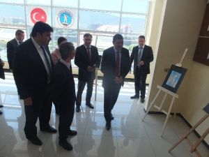 İşaret Diliyle Şarkı Söylediler