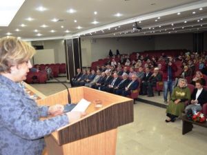 Kamçı: “Yetim, Öksüz, Yoksul Bütün Çocuklar Bizden Bir Parçadır”