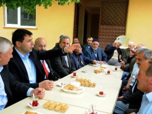 Kurt: "Hayvancılığa Destek 27 Kat Arttı"