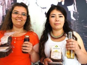 Kooperatif, Üzümde Atılıma Hazırlanıyor