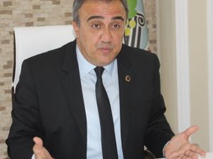 Alaşehir Rallicileri Bekliyor