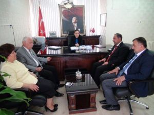 MHP’li Yıldız: “Malatyalılar Uyandı”