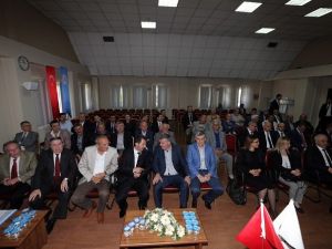 Zeki Toçoğlu: İstikrarla Büyümeye Devam Edeceğiz