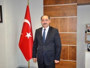 Prof. Dr. Osman Şimşek Yeniden NKÜ Rektörü