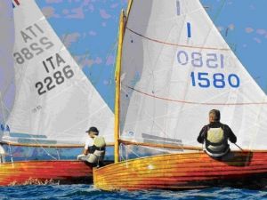 Ayvalık Dingi Festivali İle Renklenecek