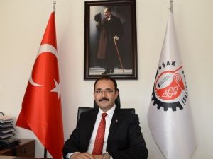 Uşak İsmetpaşa Caddesine Müzik Animasyonlu Havuz Yapılacak