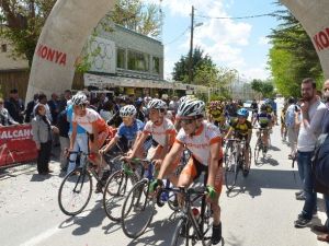 Ereğli’de Bisiklet Etkinliği