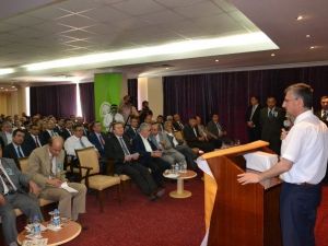 Manisa, Türkiye’nin Organik Ürün Üretim Havzası Oluyor