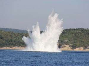 Çanakkale 2015 Tatbikatı