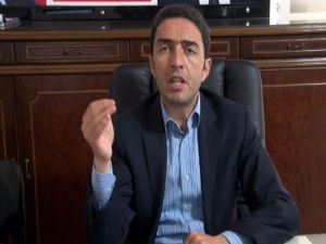 Kiraz: "Çiftçiler Ciddi Bir Bunalım Yaşıyor"