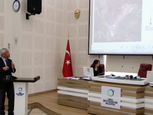 Boztepe Büyükşehir’in