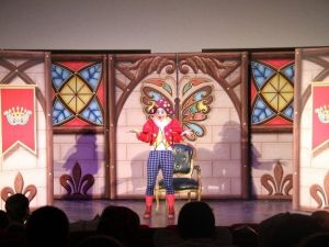 Kastamonu’da “Kral Çıplak” Oyunu Sahnelendi