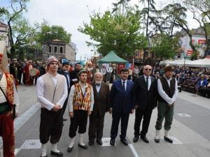 Ahilik Haftası Kutlamaları