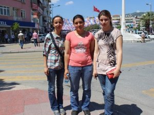 Küçük Gelinler Başbakan’dan Yardım İstedi