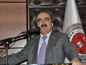 Denetimli Serbestlik Binası Hizmete Açıldı