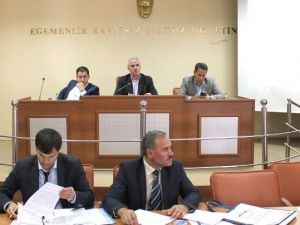 Şanlıurfa Şinyu Ve Malmö İle Kardeş Şehir Oldu