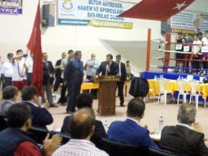 Haliliye Belediyespor’dan Kıck Boksta 5 Şampiyonluk