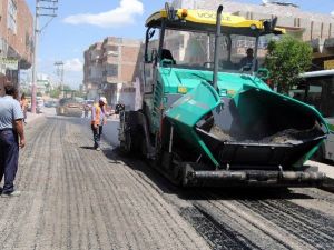 Yollar Büyükşehir İle Güçleniyor