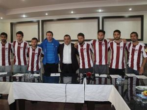 Elazığspor’da İç Transfer Çalışmaları