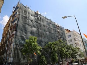 Tarihi Kent Urfa’nın Çehresi Değişiyor