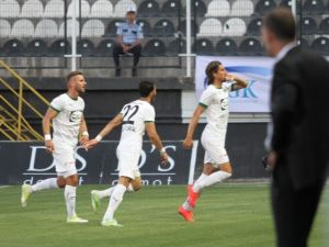 Spor Toto Süper Lig