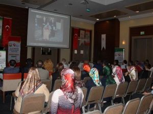 Engellilere Yönelik Farkındalık Paneli Düzenlendi