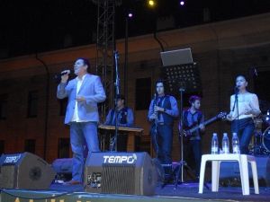 Eskişehir’de Mithat Körler Rüzgarı