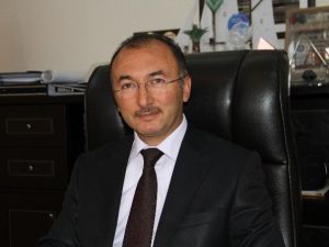 Başkan Köksoy, En Büyük Engel Sevgisizliktir