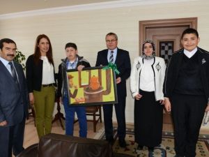 Engelliler Haftası Etkinliklerle Kutlandı