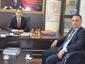 Öğrencilere Sosyal Güvenlik Semineri Verildi