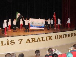 Gönüllerin Kardeşliği Topluluğundan Yetimlere Özel Program