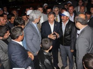 Özdağ, “Helikopteri De Kendimiz Üreteceğiz Motorunu Da”