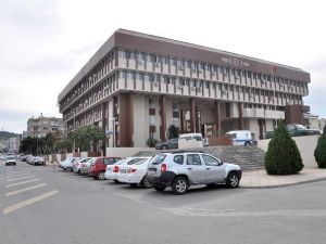 Aliağa Kaymakamlığı’ndan Kamu Kurumlarına Sigara Tebliği