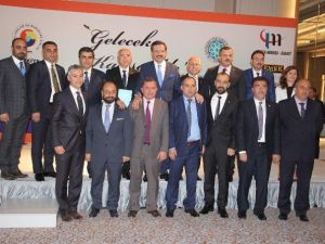 KTO Başkanı Mahmut Hiçyılmaz Yeni Kurulacak Hükümetten İstediklerini Açıkladı