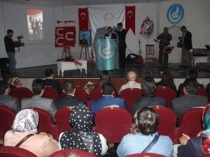 Kazada Hayatını Kaybeden Serhat Turak Anıldı