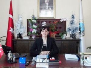 Başkan Güneş’ten Miraç Kandili Kutlama Mesajı