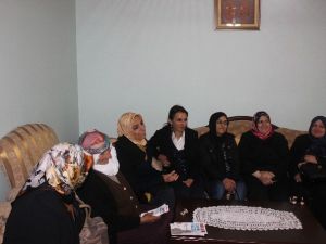 Taşkesenlioğlu, Şenkaya’da