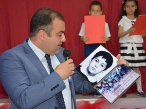 Görele Belediye Başkanı Tolga Erener’i Duygulandıran Hediye