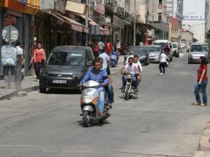 Kilis’te Motosiklet Diyarı