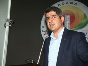 Çetinkaya: "Çiftçi Ürettikçe Borçlanıyor"