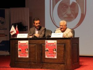 Elazığ’da ’Yaşayan Necip Fazıl, Şahlanan Büyük Doğu’ Konferansı