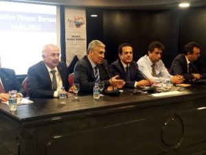 MHP’li Günal, Partisinin Seçim Beyannamesini Anlattı