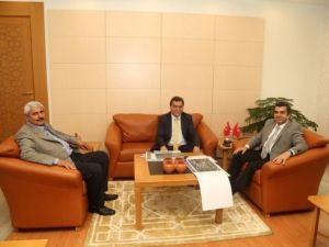 Türkiye’nin Mobilya Merkezinde Hayat Başlıyor