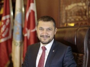 AK Parti Nevşehir Milletvekili Adayı Açıkgöz’den Miraç Kandili Mesajı