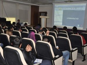 Teknik Personele Seminer